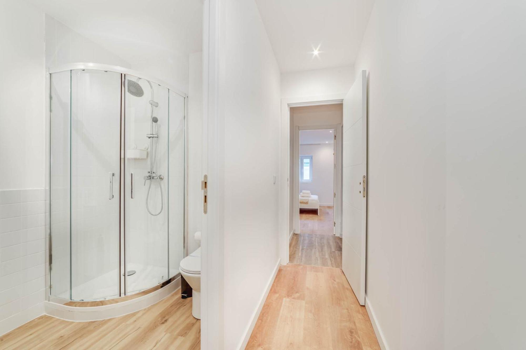 Blue Charm - Campolide Apartments Lisbon Bagian luar foto